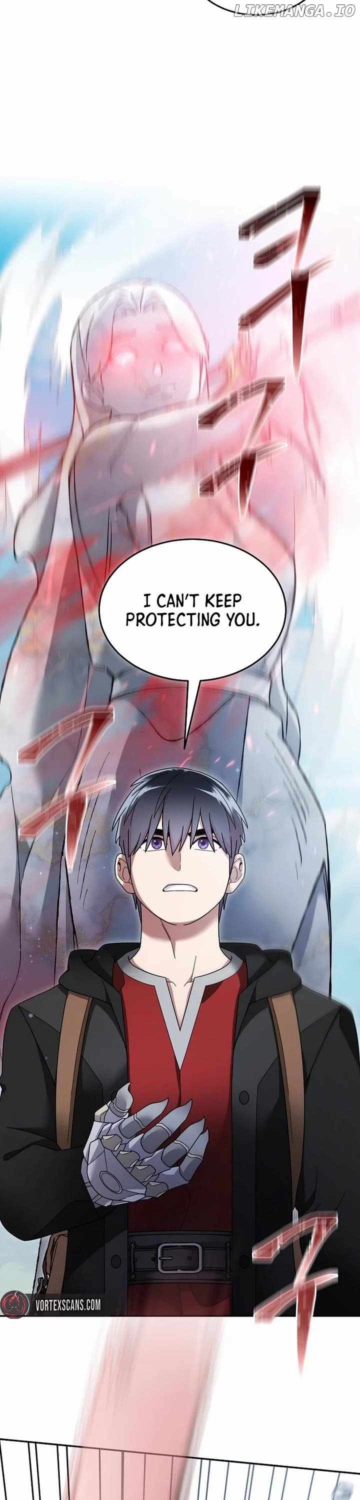 The Newbie is Too Strong Chapter 127 12